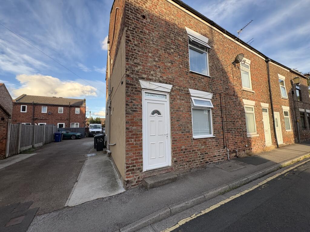 Main image of property: Millgate, Selby