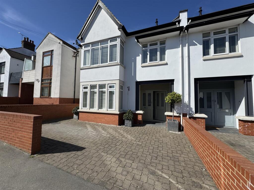 Main image of property: Leigham Court Drive, Leigh-On-Sea