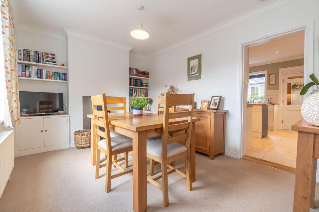 House in Norwich - View 5