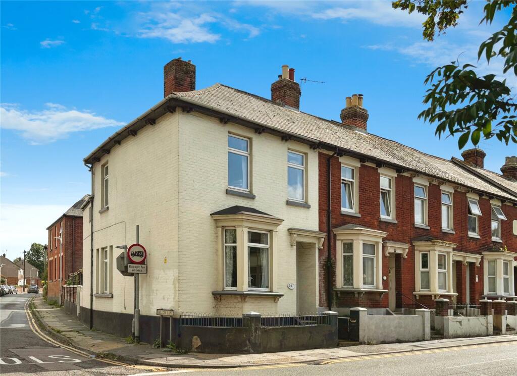 Main image of property: Wincheap, Canterbury, Kent, CT1