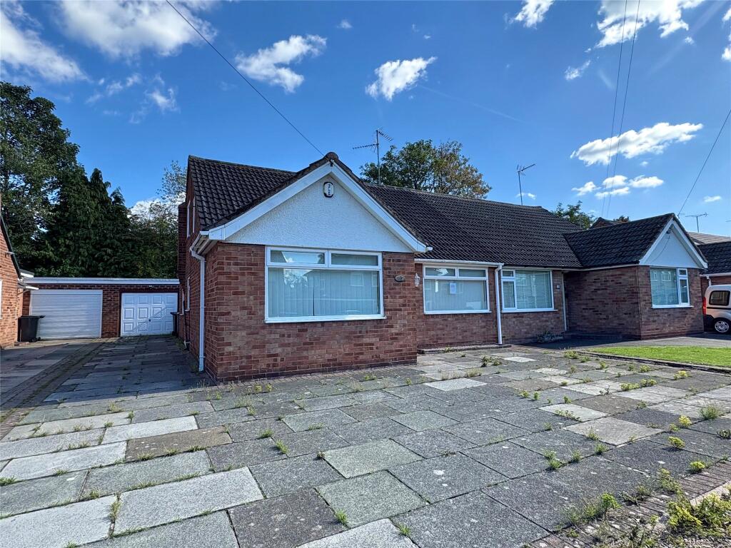 Main image of property: The Priory, Neston, Cheshire, CH64