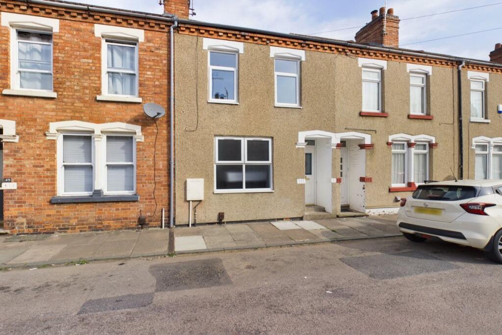 Main image of property: Clinton Road, Northampton, Northamptonshire, NN4