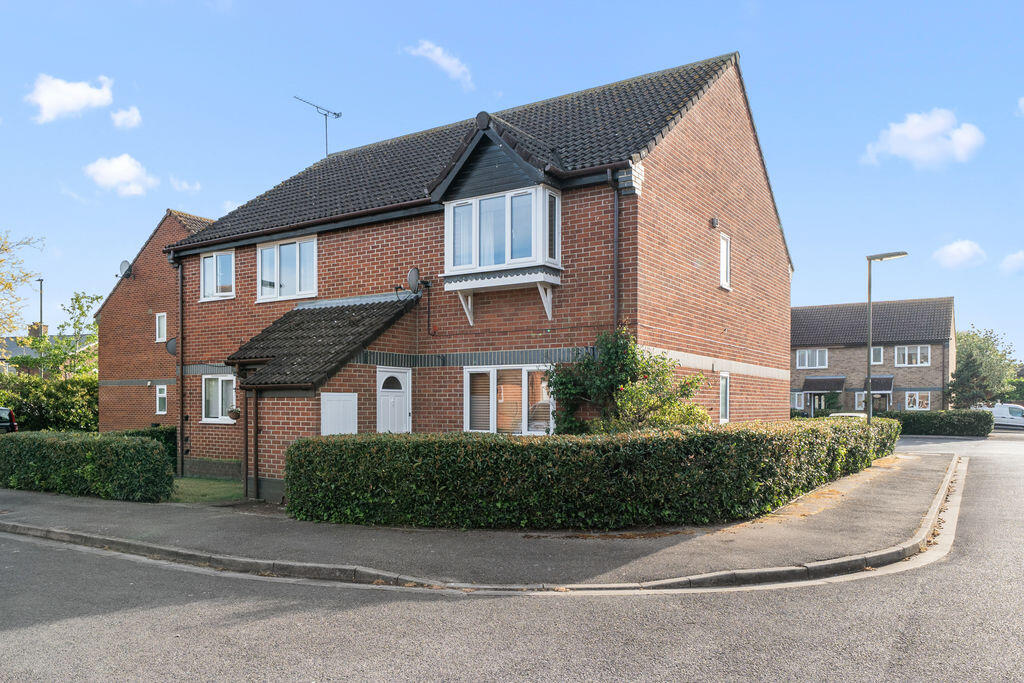 Main image of property: Cambridge Road, West Molesey
