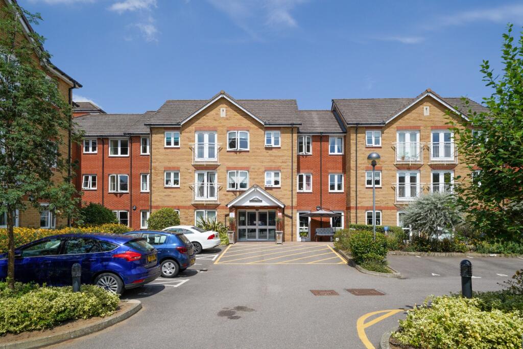 Main image of property: Goodes Court, Royston