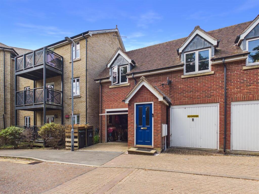 Main image of property: Bradford Drive, Colchester