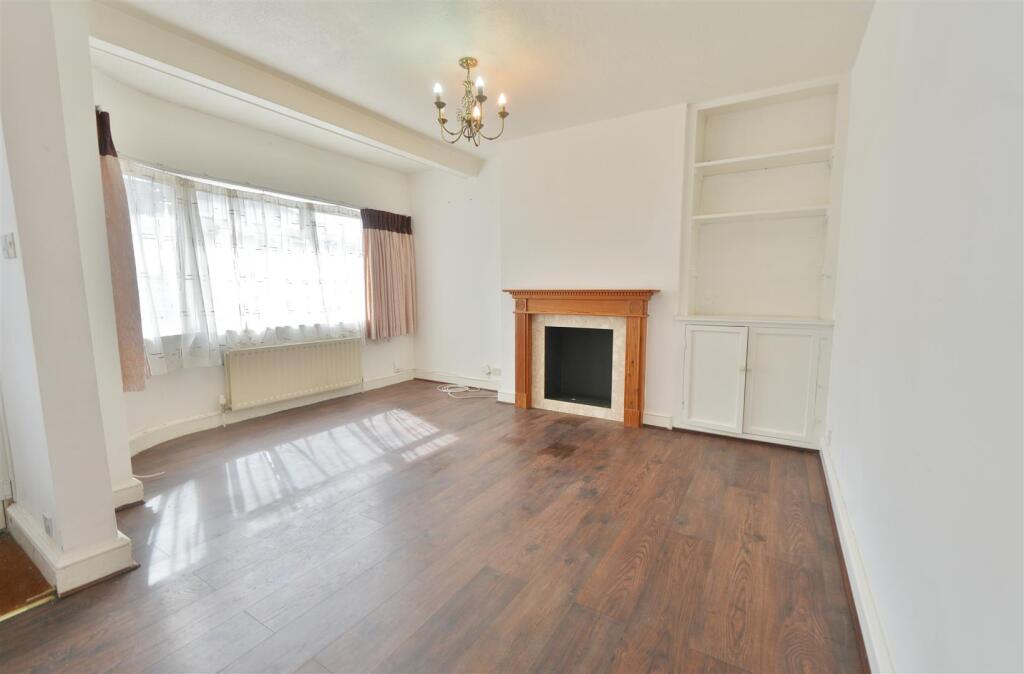 Main image of property: Wiltshire Avenue, Slough