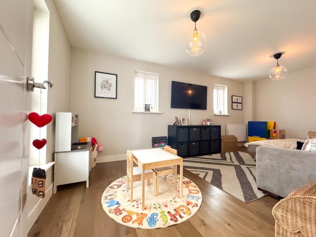 House in Stockton-on-Tees - View 4