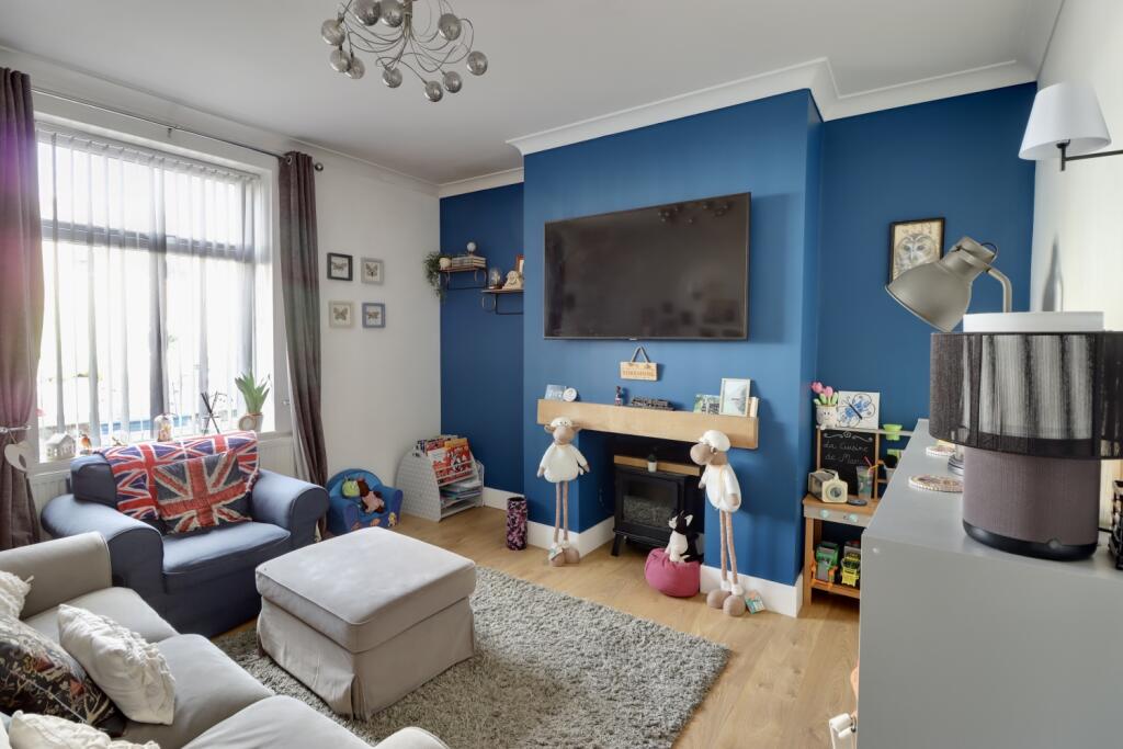 House in Bradford - View 2
