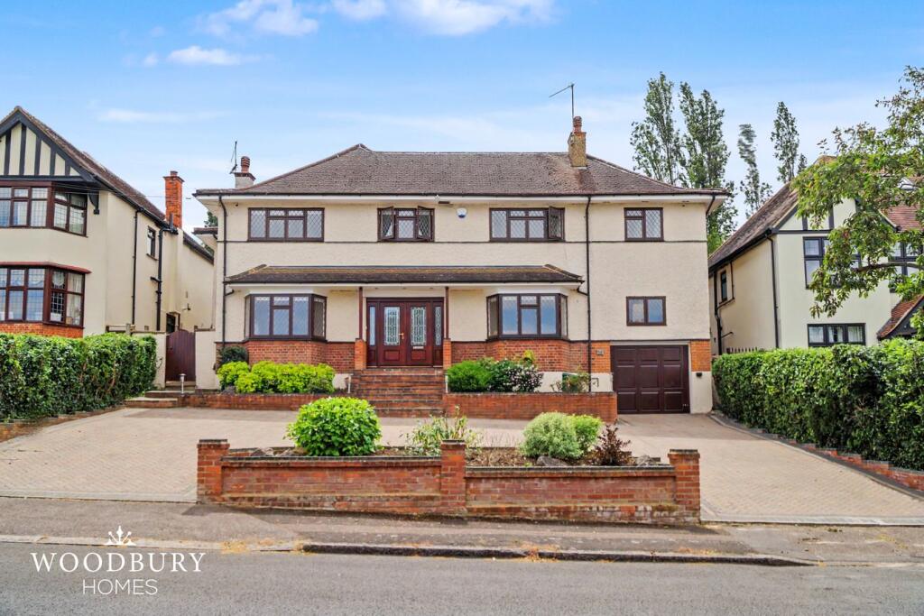Main image of property: Spring Grove, Loughton, IG10