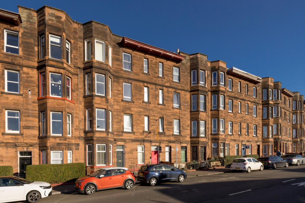 Main image of property: Edinburgh, EH6 8BX