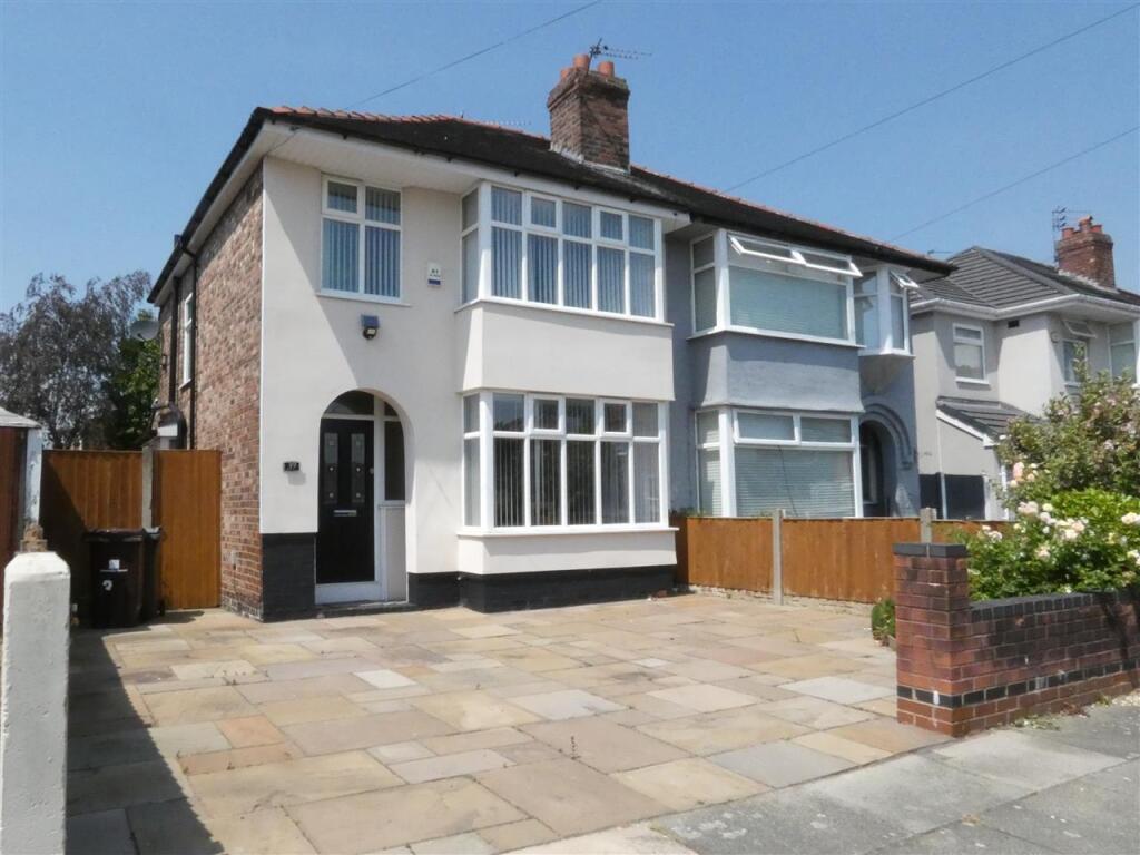 Main image of property: Windsor Road, Huyton, Liverpool