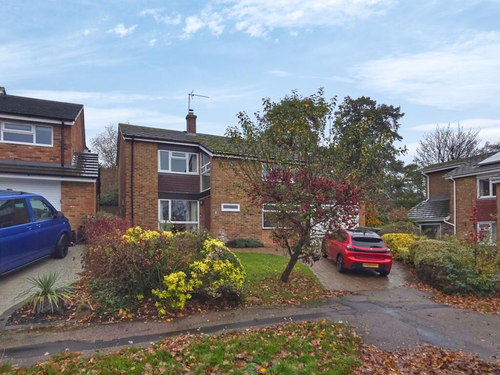 Main image of property: Verne Drive, Ampthill, Bedfordshire, MK45