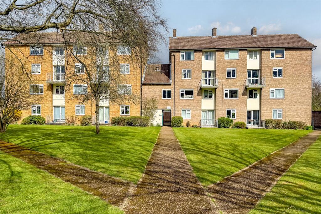 Additional image 11 of Hughenden Road, St. Albans, Hertfordshire, AL4