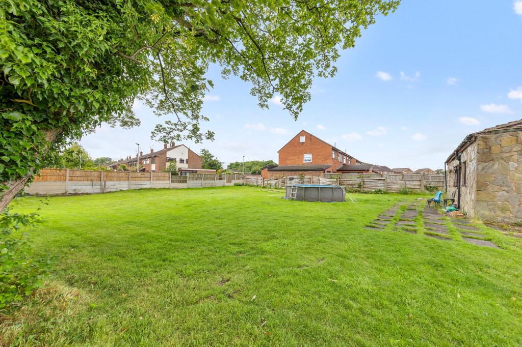 Ditchfield Road, Widnes, WA8 photo 3
