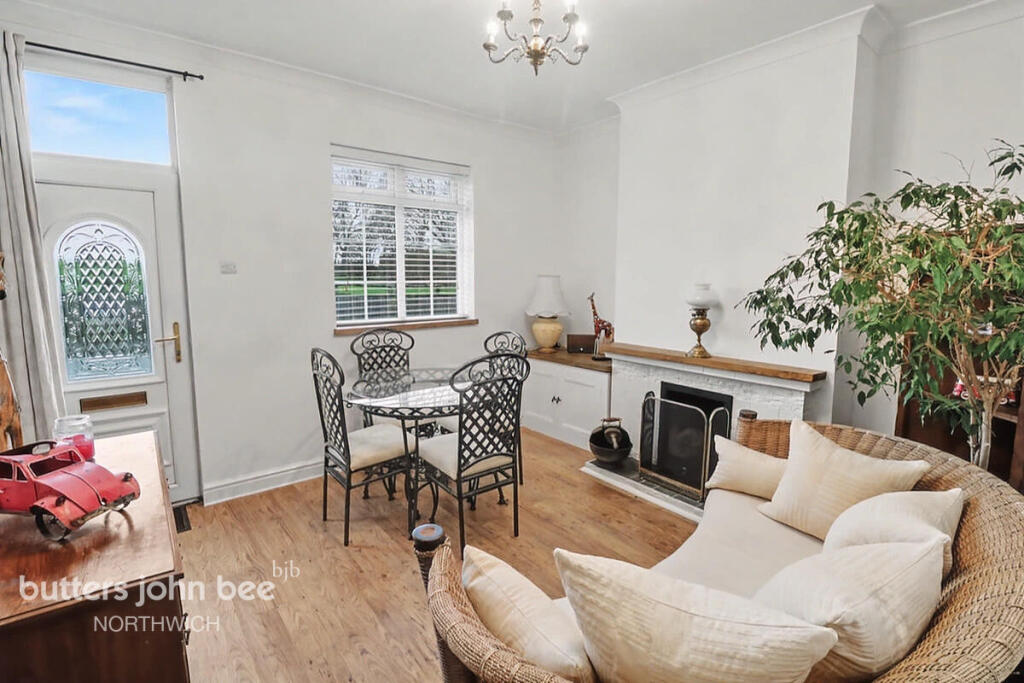 Main image of property: New Road, Northwich