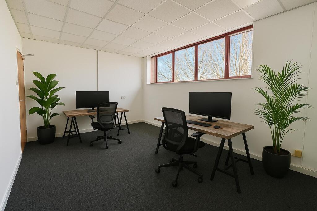 Main image of property: Office Two, Tradecroft Industrial Estate, Portland,