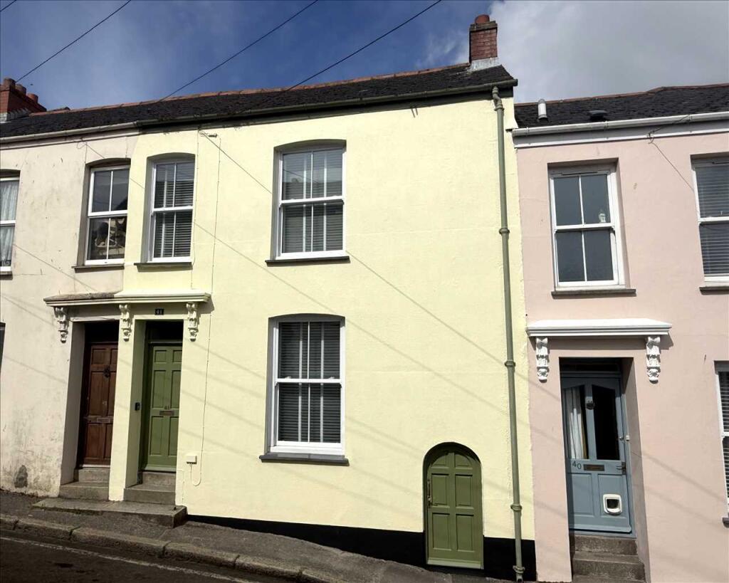 Main image of property: FALMOUTH