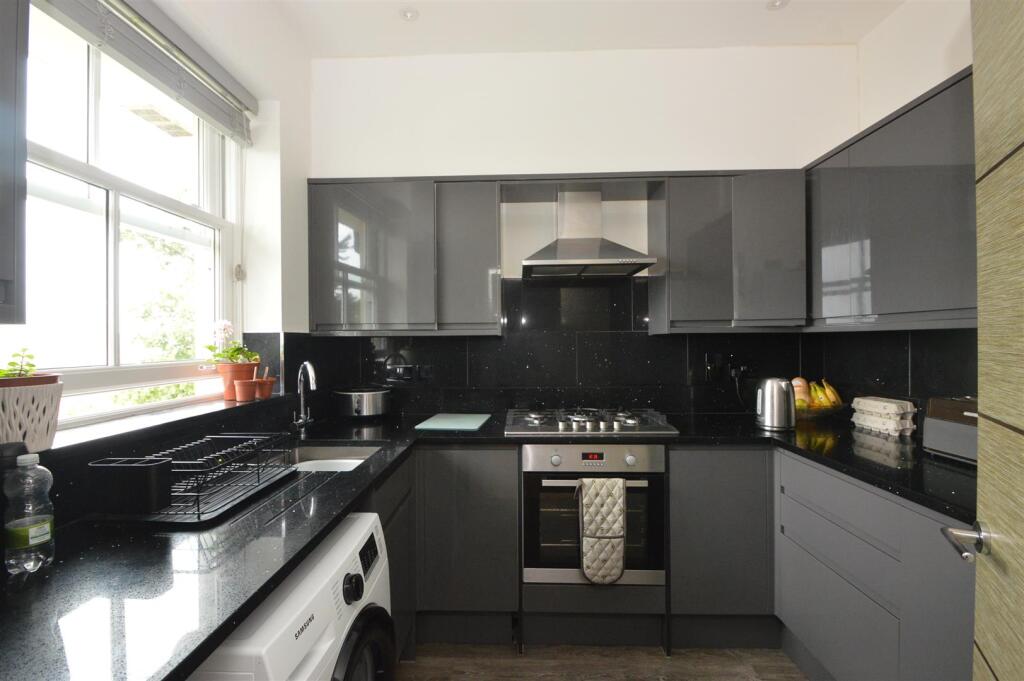 Central Ryde - View 4