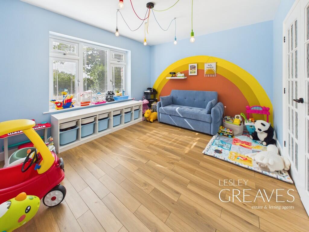 House in Nottingham - View 5