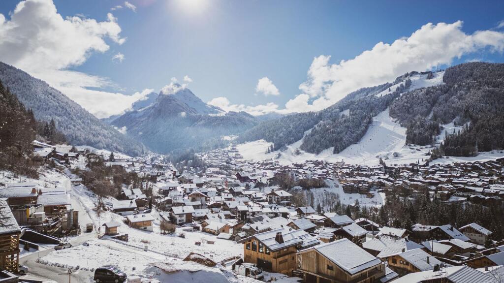 Main image of property: Rhone Alps, Haute-Savoie, Morzine