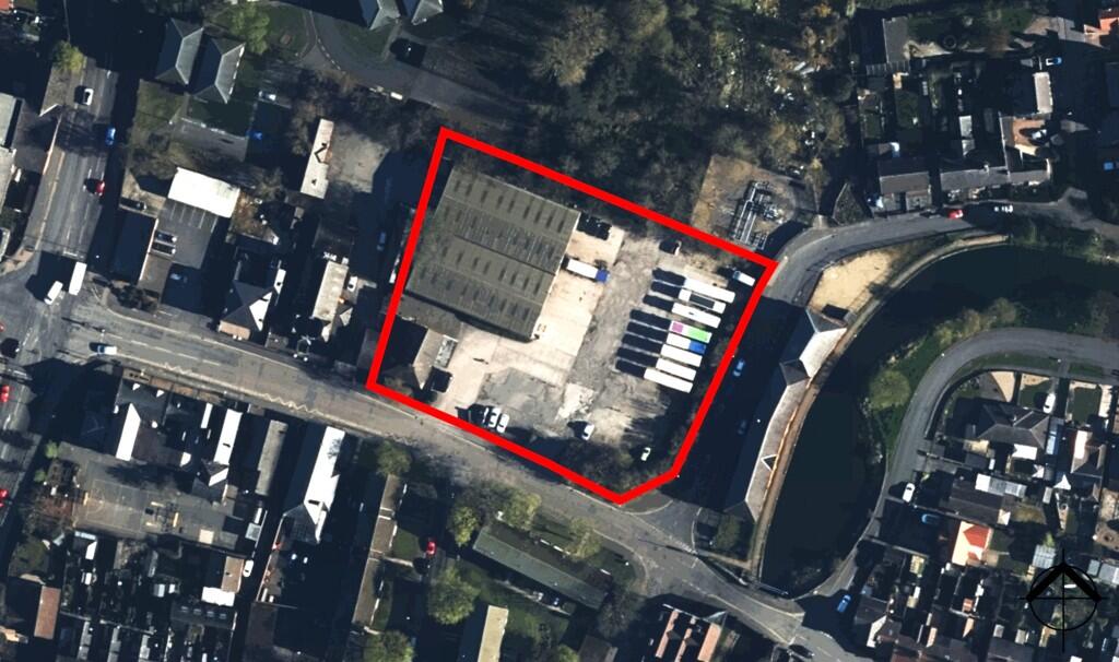 Main image of property: Grove Street, Retford, Nottinghamshire, DN22 6LA