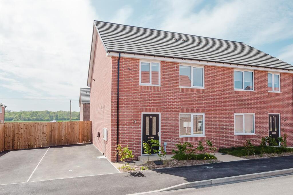 Main image of property: Bridges Close, Scartho Top, Grimsby