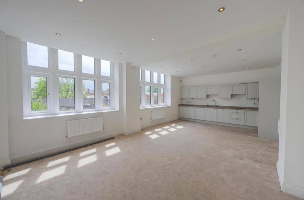 Main image of property: St. Marys Gate, Derby, Derbyshire, DE13FS