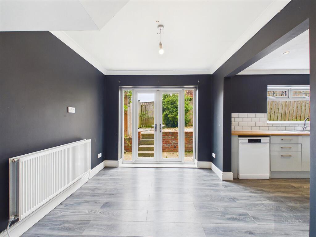 House in South Tyneside, North East - View 4