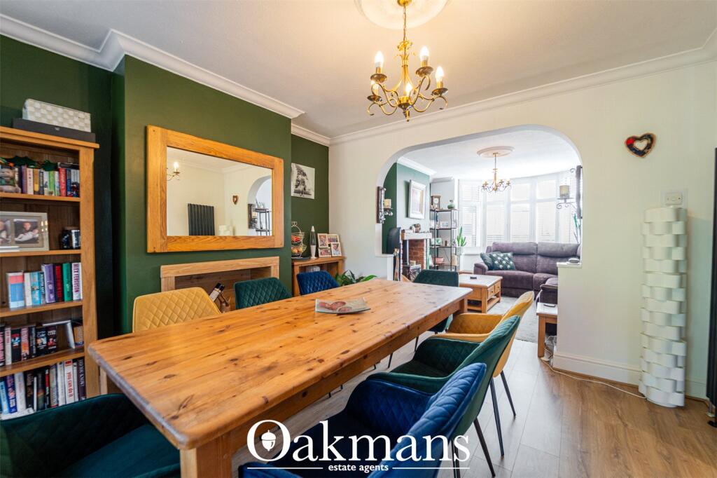 House in Redditch, Worcestershire - View 3