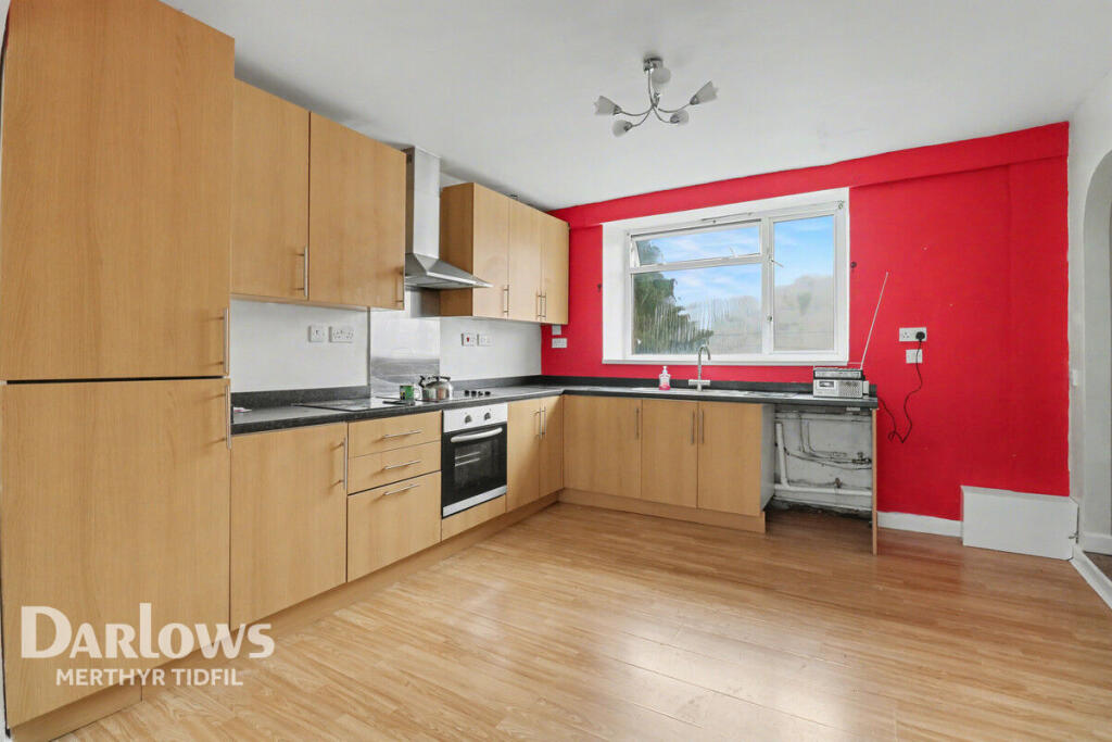 Main image of property: Wern Street, Tonypandy