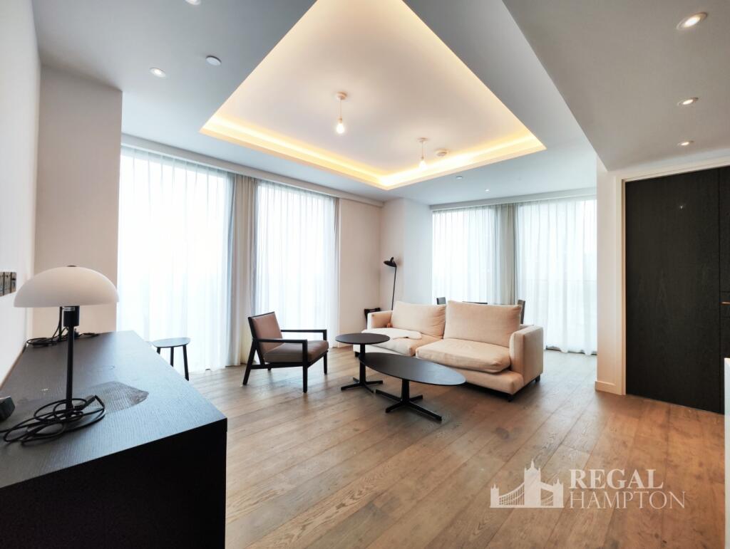 Main image of property: 8 Carnation Way, Nine Elms, London, SW8