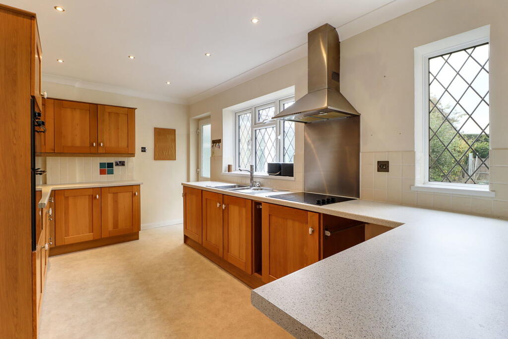 House in Sevenoaks, Hartley - View 4