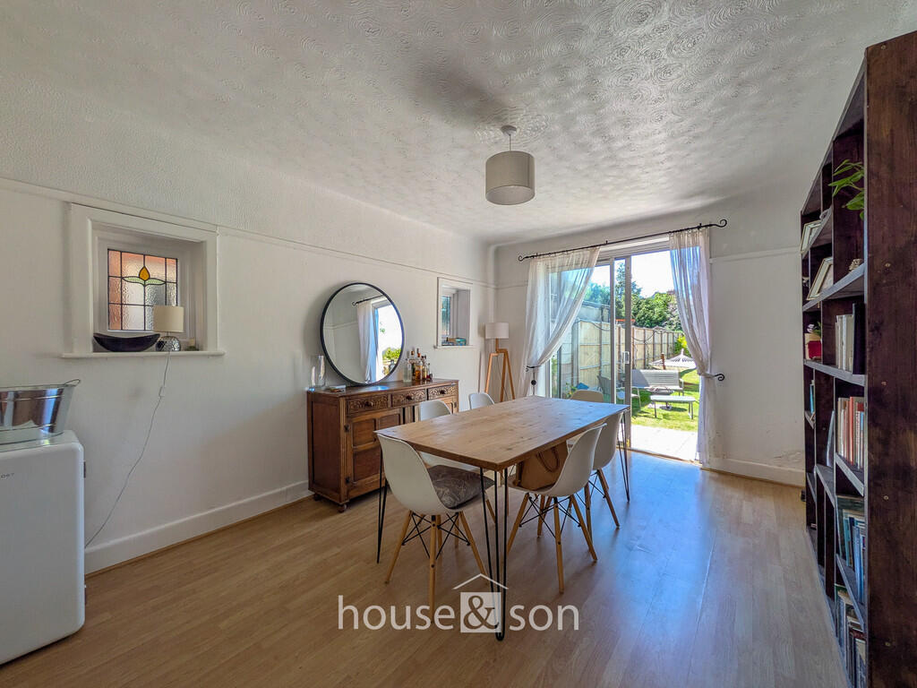Victoria Avenue, Bournemouth photo 4