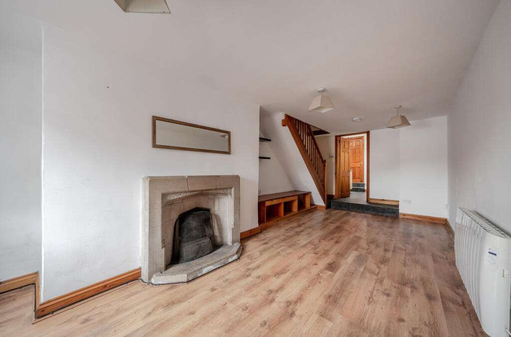 Birkenhead Street, Talybont, Ceredigion, SY24 photo 4