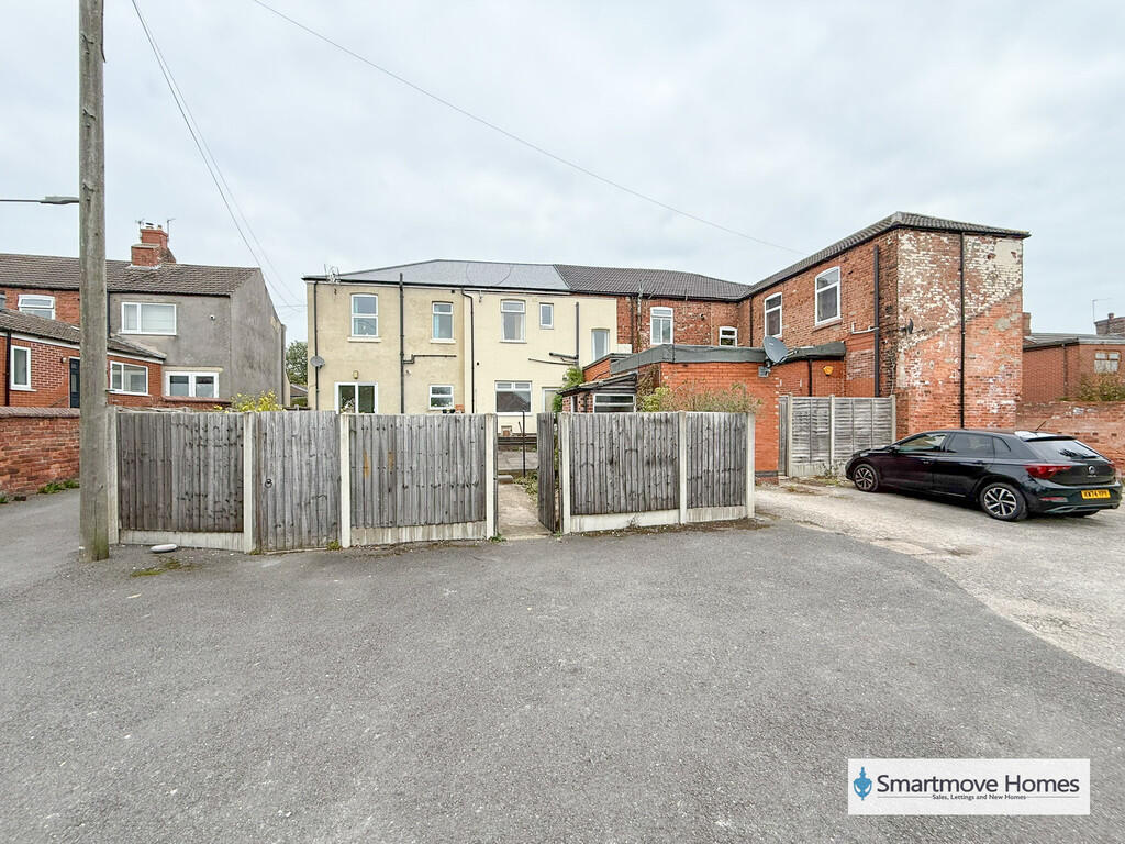 Jessop Street, Codnor photo 4