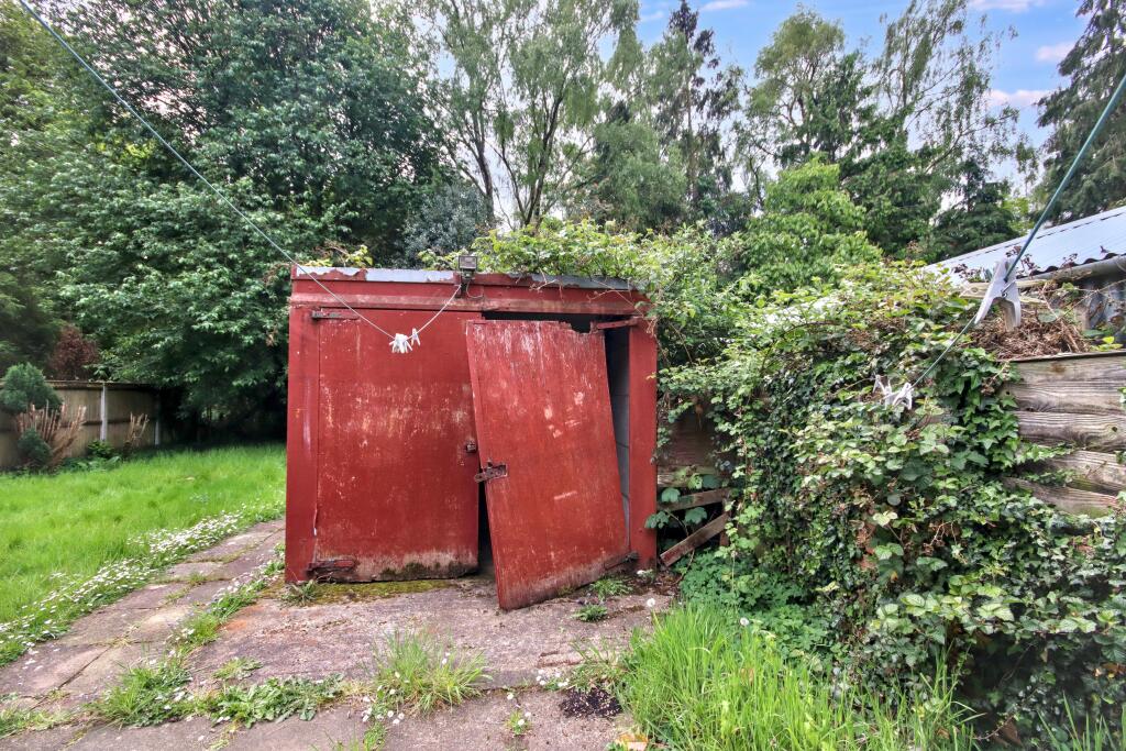 42 High House Road, Beetley, Norfolk, NR20 4BY photo 4
