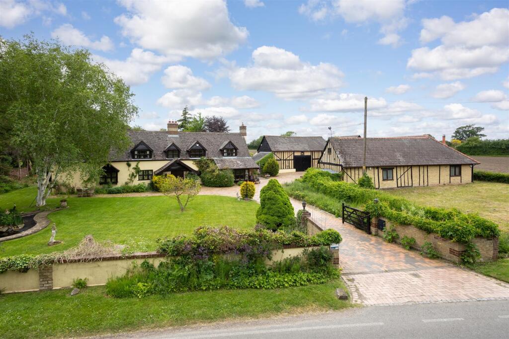 Main image of property: Apsley End Road, Shillington, Hitchin