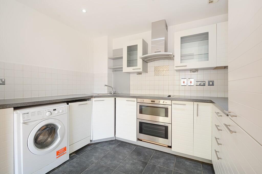 Apartment in London, Wards Wharf Approach, Silvertown - View 5