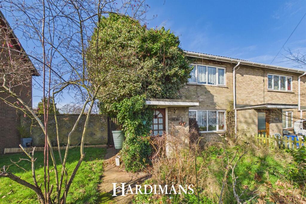 Main image of property: Normandy Road, Lowestoft