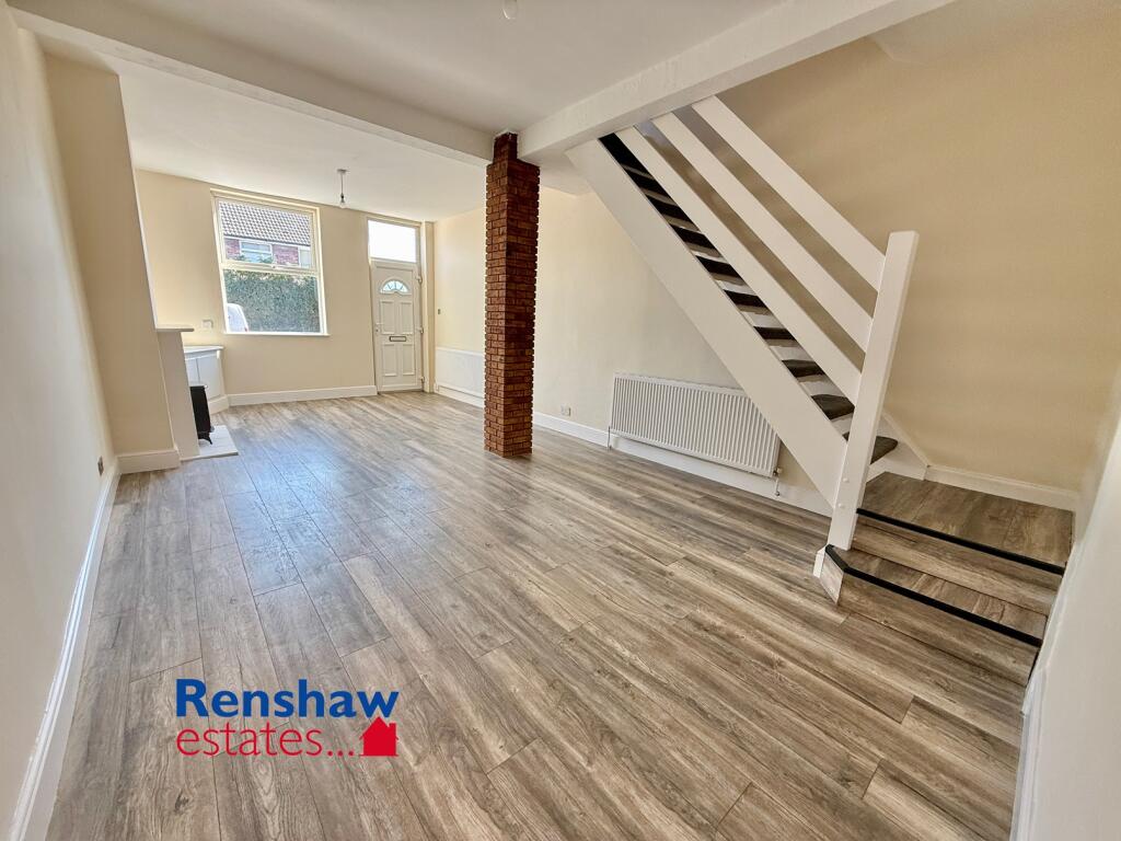 Main image of property: Andrew Avenue, Ilkeston, Derbyshire