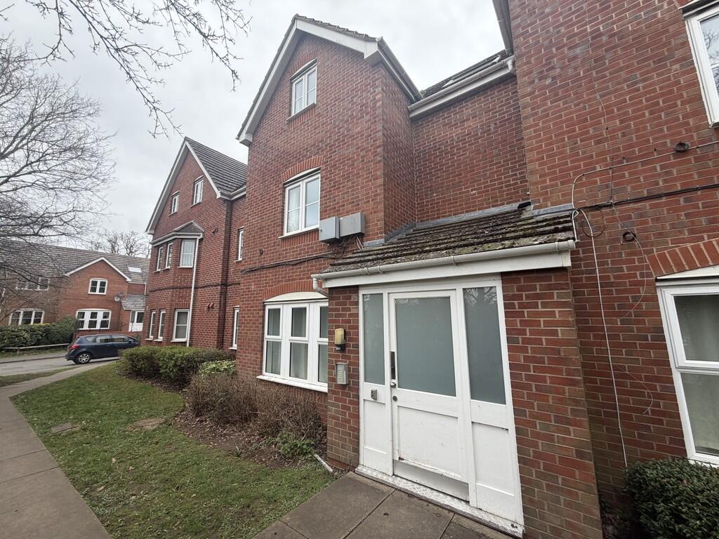 Main image of property: Hickory Close, Walsgrave, Coventry