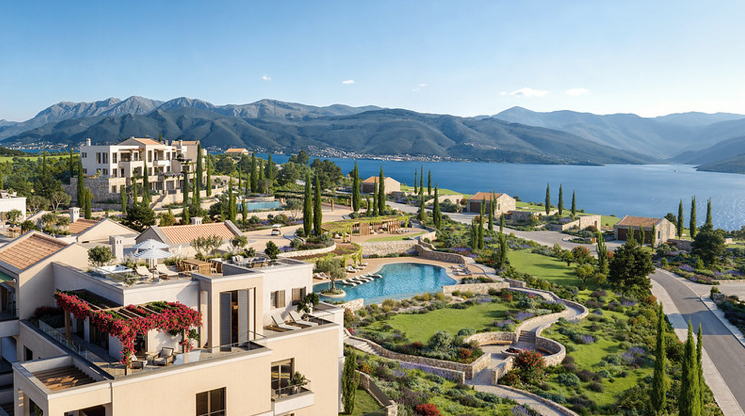 Main image of property: Tivat