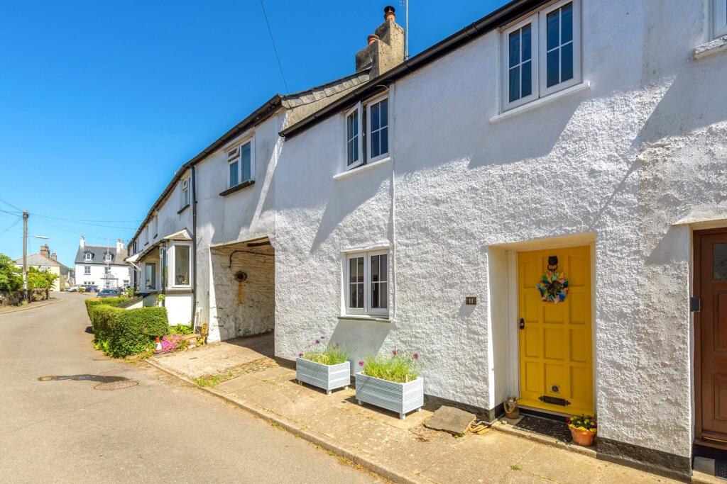 Main image of property: Fore Street, Ugborough, Ivybridge, Devon, PL21