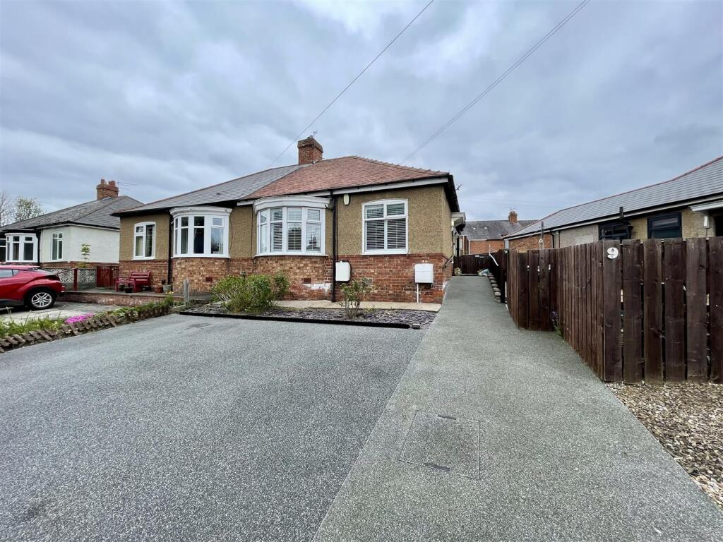 Main image of property: Prior Dene, Darlington