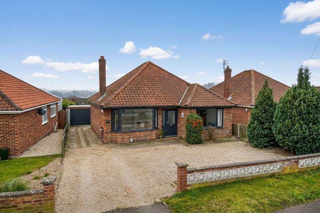 Main image of property: Glenda Road, Costessey, Norwich