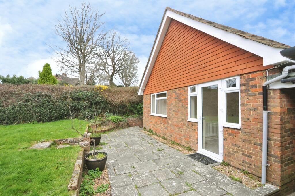 Main image of property: Park Shaw, Sedlescombe, Battle