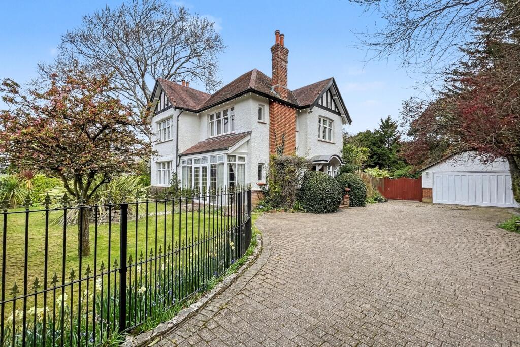 Main image of property: Talbot Woods