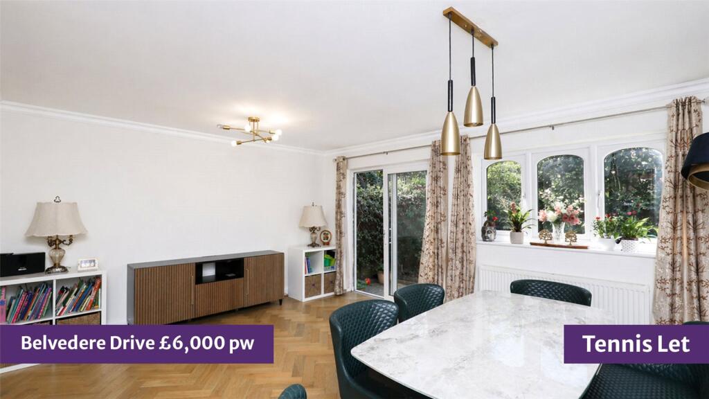 Main image of property: Belvedere Drive, Wimbledon, SW19