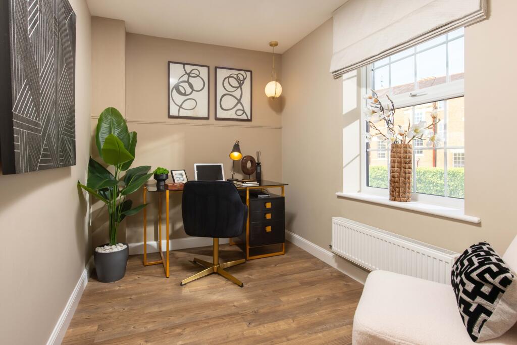 House in Northampton - View 5