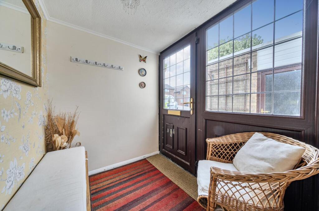 Main image of property: Harmans Way, Weedon, Northampton